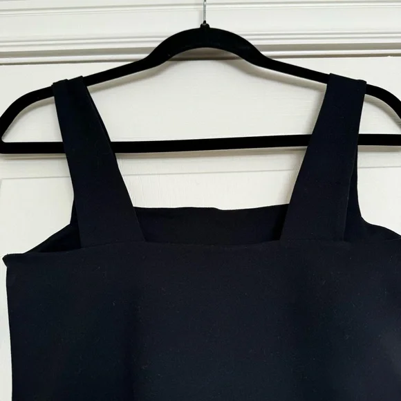 NEW A&F Square Neck Bodysuit - Picture 4 of 4